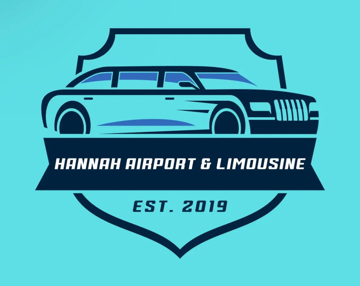Hannah Airport & Limousine Logo