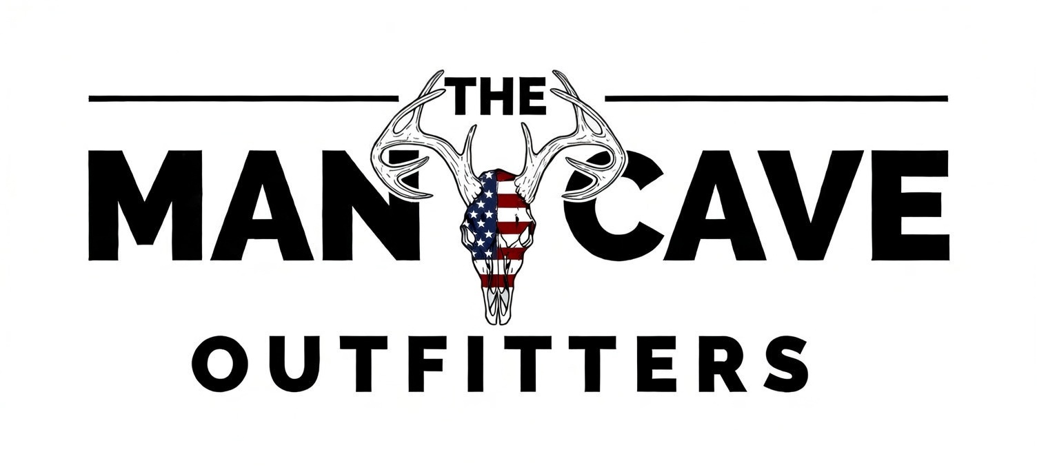 Man Cave logo