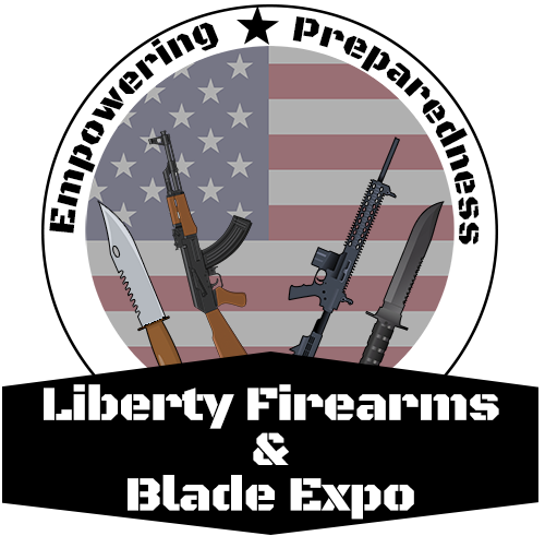 Liberty Firearm & Blade Expo
